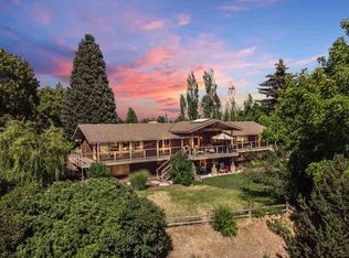 18316 E Hattamer Ln, Otis Orchards, WA 99027