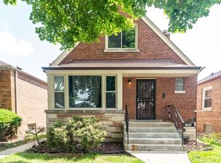 8237 S Talman Ave, Chicago, IL
