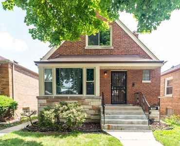 8237 S Talman Ave, Chicago, IL, 60652