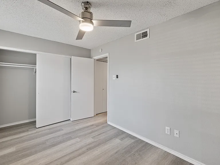 2nd bed room