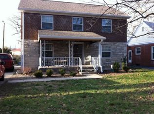 3336 E Fall Creek Parkway North Dr, Indianapolis, IN