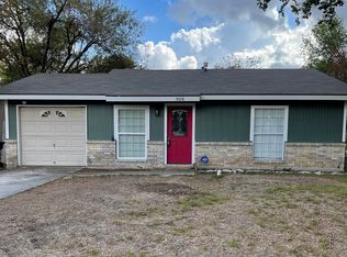 5018 Swann Ln, Kirby, TX 78219