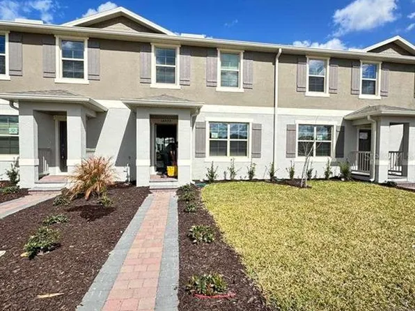 16593 Barbours Creek Way, Winter Garden, FL 34787