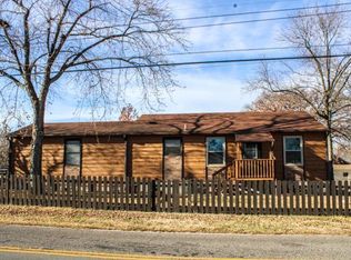301 Lenhardt Ave, Saint Louis, MO