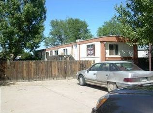 143 E Homer Dr, Pueblo West, CO