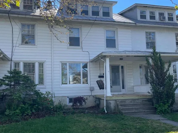 811 Main St, Shoemakersville, PA 19555