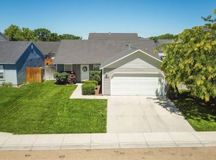 3019 Stone Creek St, Caldwell, ID 83605