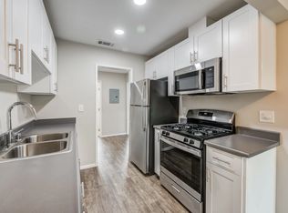Chatham Village, Tustin, CA 92780