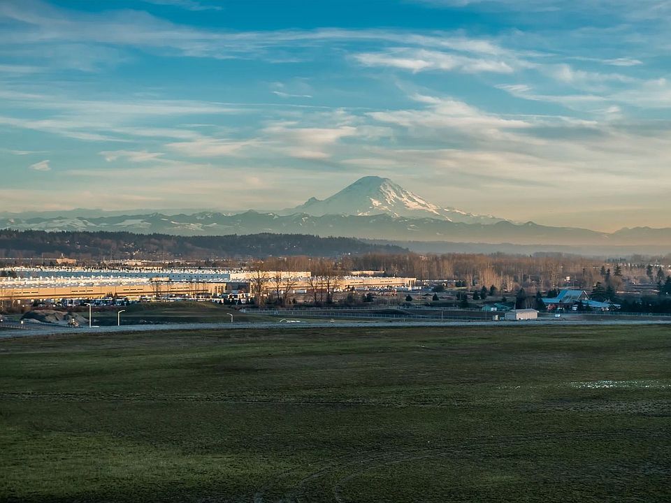 Star Lake Crossing by Soundbuilt Homes in Kent WA Zillow