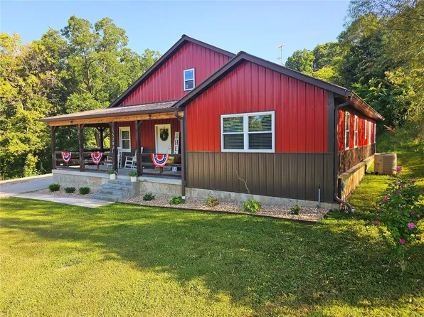 15283 Us Highway 61, Sainte Genevieve, MO 63670