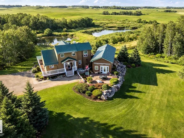 50434 Range Road 232 #120, Leduc County, AB T4X 0Z8