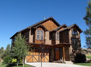 101 Whitetail Dr, New Castle, CO 81647