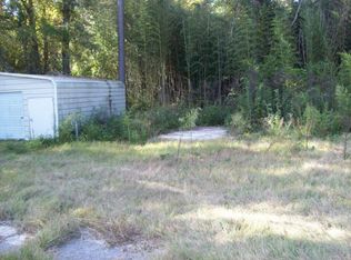 1555 Ridgewood Dr, Orangeburg, SC 29118