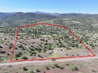 Township Road 111 Sierra, Alpine, TX 79830