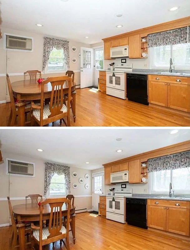 2 bed, 1.5 bath, 1400 sqft, $3,200 — Photo 4