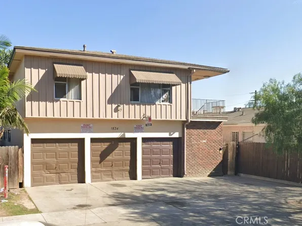 1834 Pine Ave, Long Beach, CA 90806