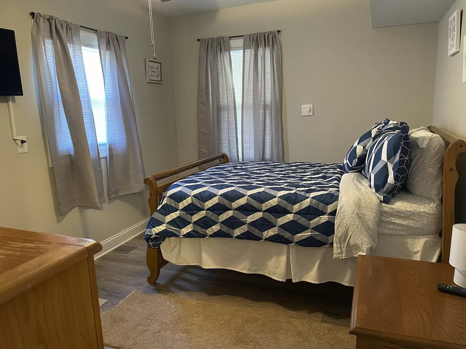 1701 Weststone Drive — Photo 2
