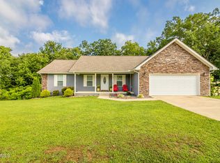 218 Premier Dr, Crossville, TN 38555