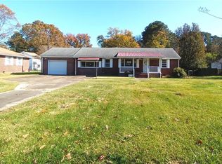 1158 Winburne Ln, Norfolk, VA 23502