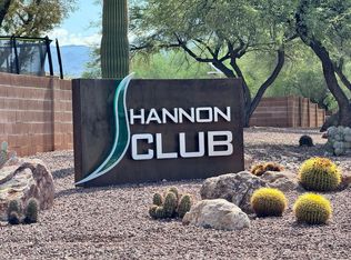 8463 N Spring Creek Dr, Tucson, AZ 85742