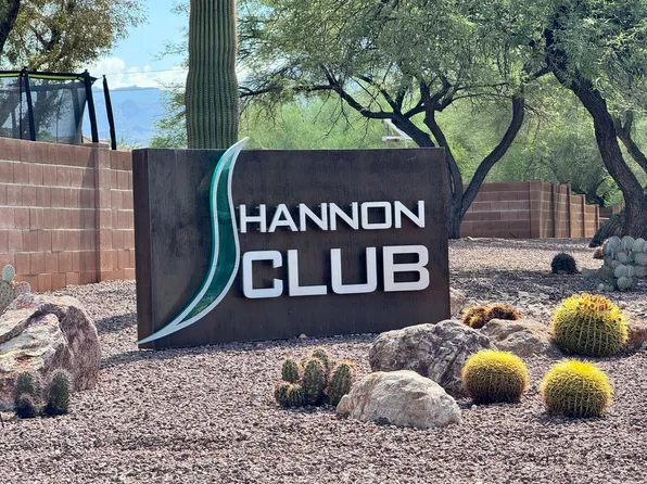 8463 N Spring Creek Dr, Tucson, AZ 85742