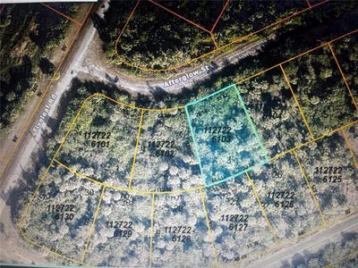 Afterglow Lot 3, North Pt, FL, 34286