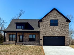 525 McGrath Dr Lot 189, Smyrna, TN 37167