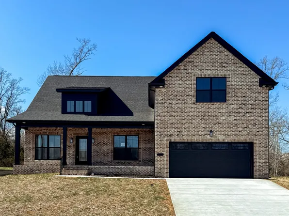 525 McGrath Dr Lot 189, Smyrna, TN 37167