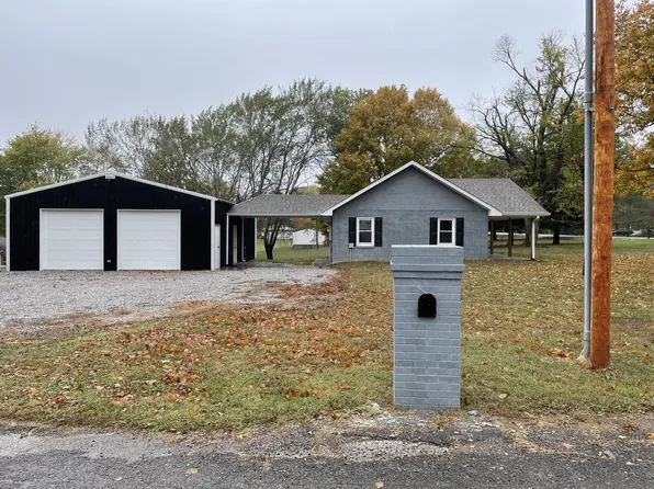 135 Locust Dr, Erin, TN 37061