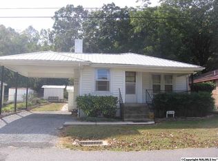 3609 Perry St, Guntersville, AL 35976