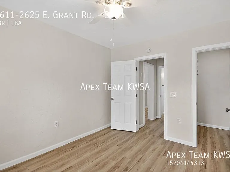 2611-2625 E Grant Rd #2621 — Photo 13