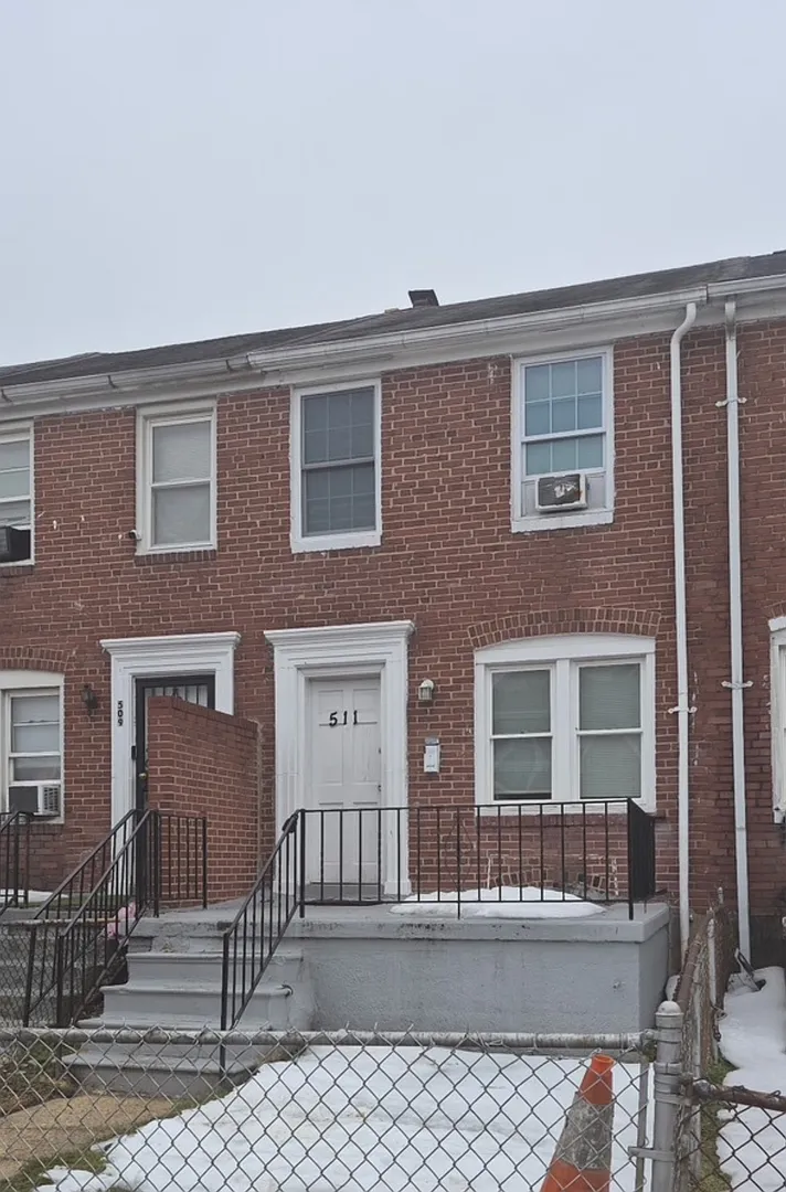 511 Seagull Avenue - $1,550 /Month 3 Bed 1 Bath — Photo 1