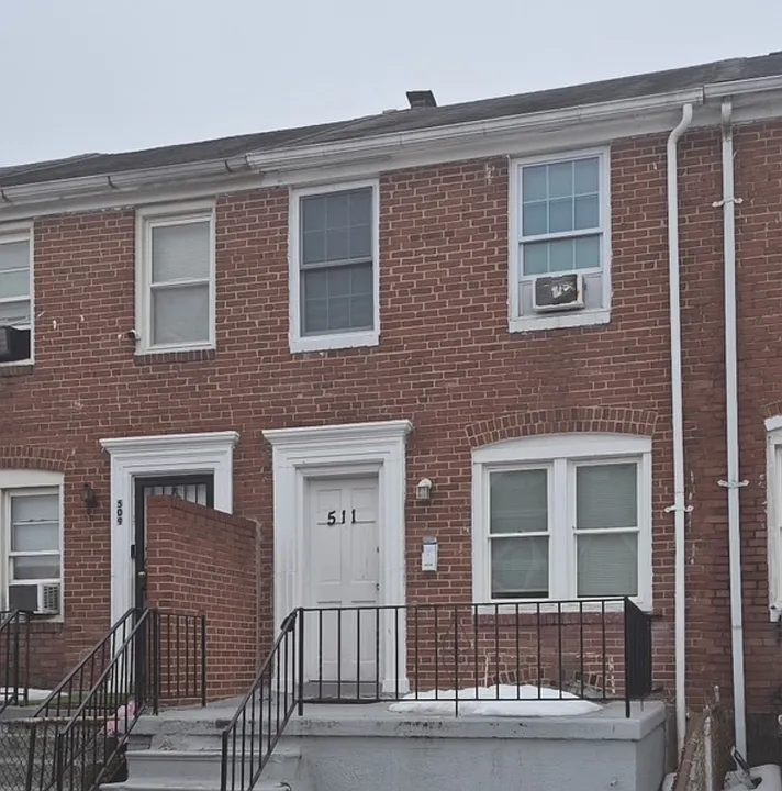 511 Seagull Ave