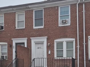 511 Seagull Ave, Baltimore, MD 21225