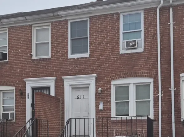 511 Seagull Ave, Baltimore, MD 21225