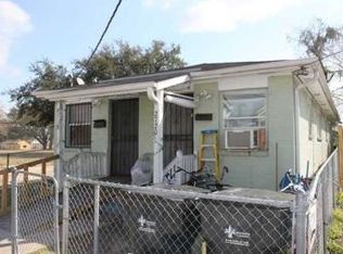 2718 S Prieur St, New Orleans, LA 70125