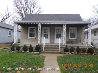 4954 W 12th St, Indianapolis, IN