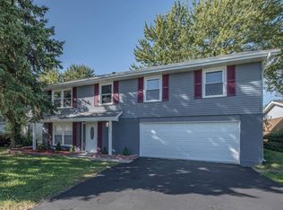 17536 Cypress Ave, Country Club Hills, IL