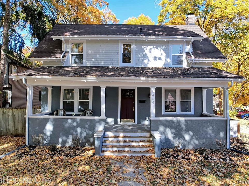 1st image of 1404 W Huron St
