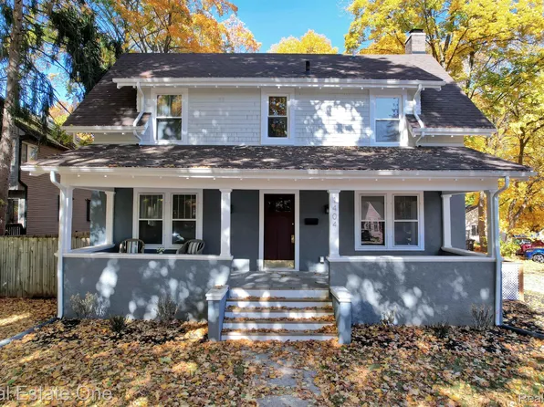 1404 W Huron St, Ann Arbor, MI 48103