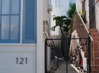 121 Brookes Ave, San Diego, CA 92103