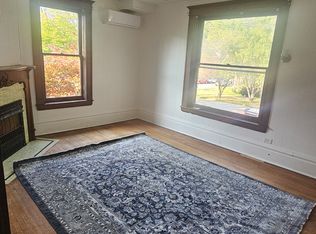 1008 Liberty St #1, Franklin, PA 16323