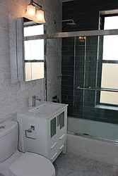 Rented by NES Realty 