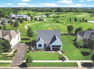 3513 Tournament Dr, Elgin, IL 60124