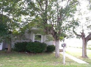 6978 Stafford Rd, Greenfield, OH 45123