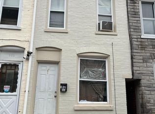 354 Linden St, Reading, PA 19604