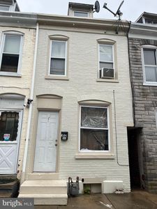 354 Linden St, Reading, PA, 19604