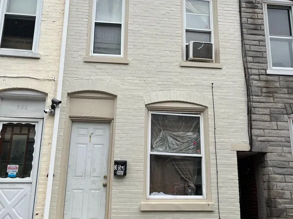354 Linden St, Reading, PA 19604