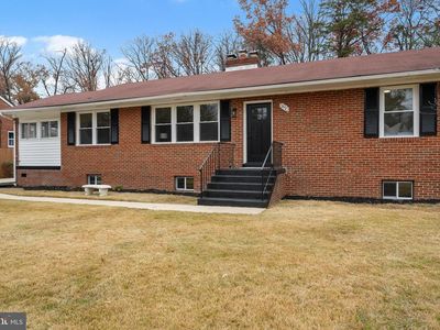 3410 Rickey Ave, Temple Hills, MD, 20748
