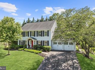 9814 Northbrook Ct, Ellicott City, MD 21042